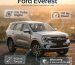 FORD Everest